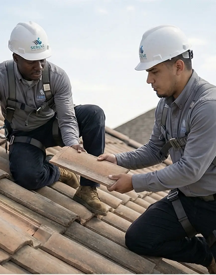 2-person-working-on-a-roof-top